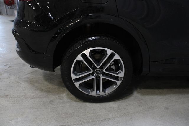 New 2026 Audi Q5 Premium Plus AWD/4WD image 25