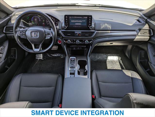 Used 2022 Honda Accord Sport image 21