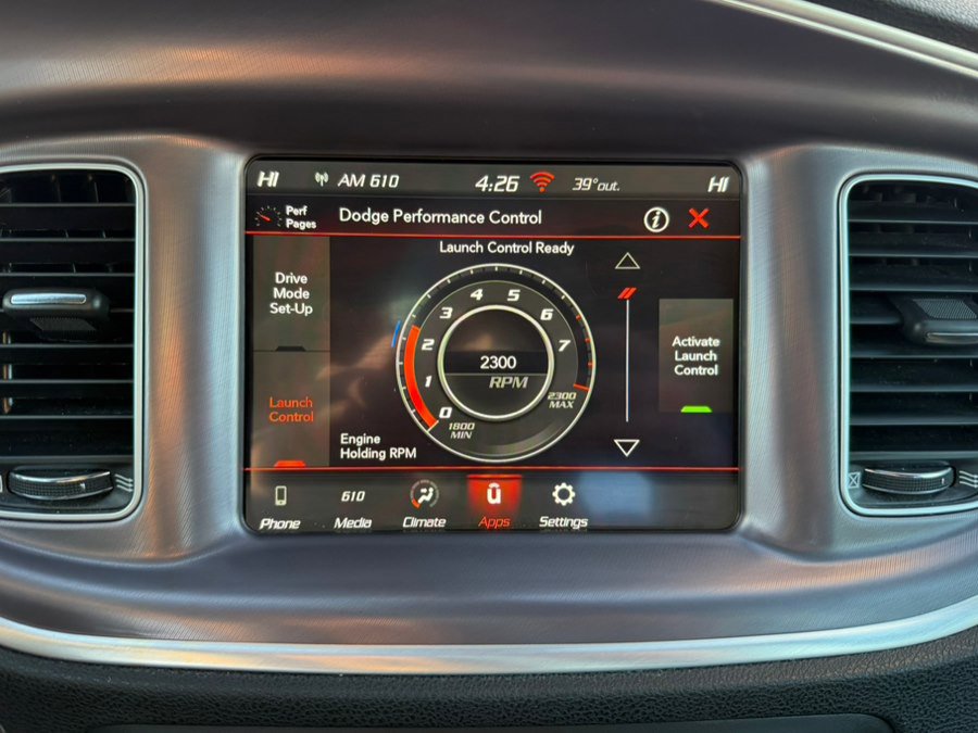 Used 2023 Dodge Charger GT image 34