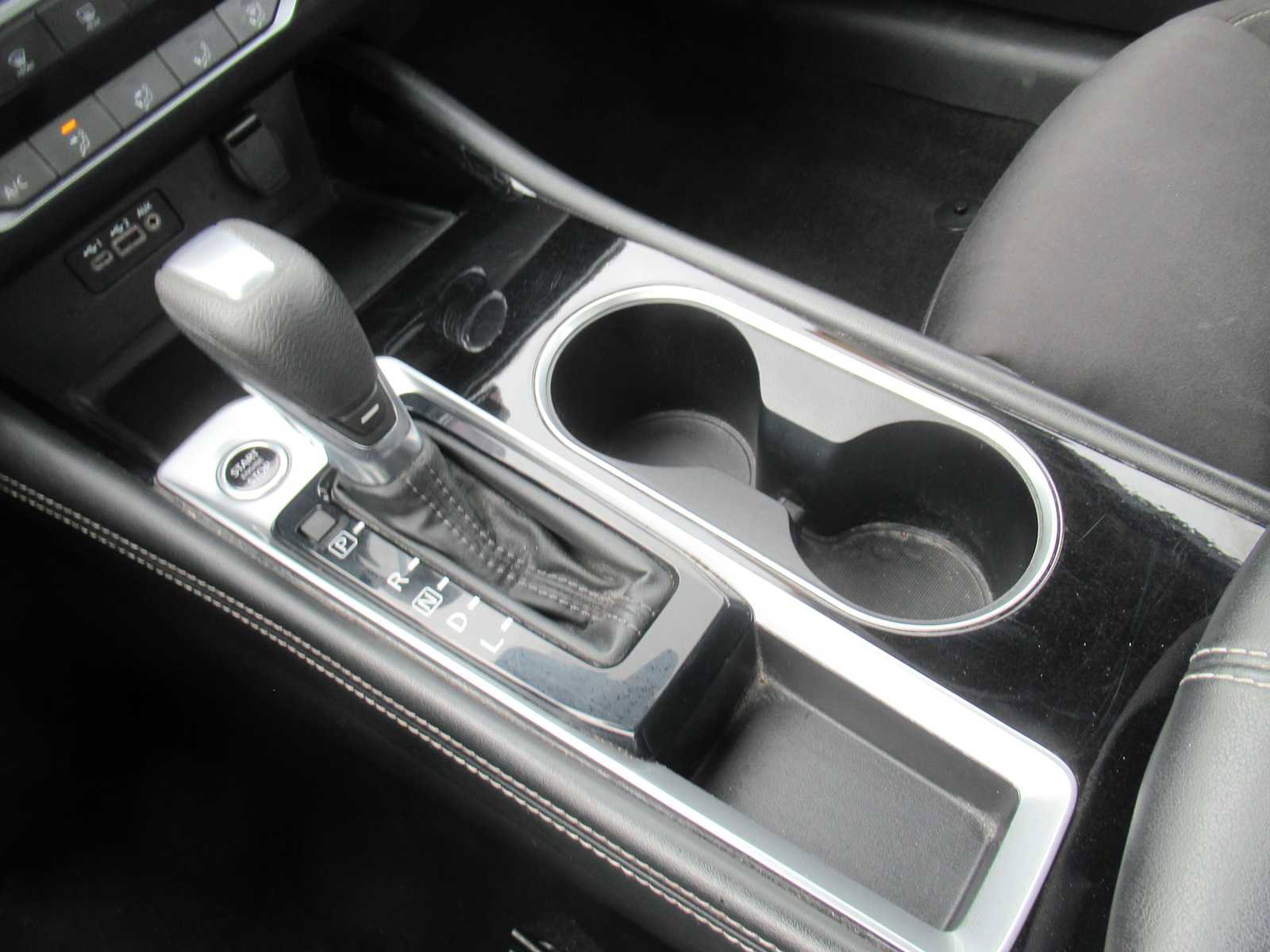 Used 2023 Nissan Altima 2.5 SV image 30