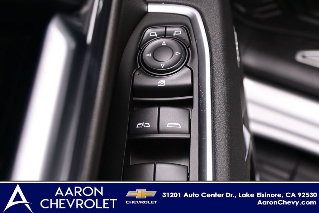 New 2026 Chevrolet Silverado 1500 RST w/ Convenience Package II AWD/4WD image 18