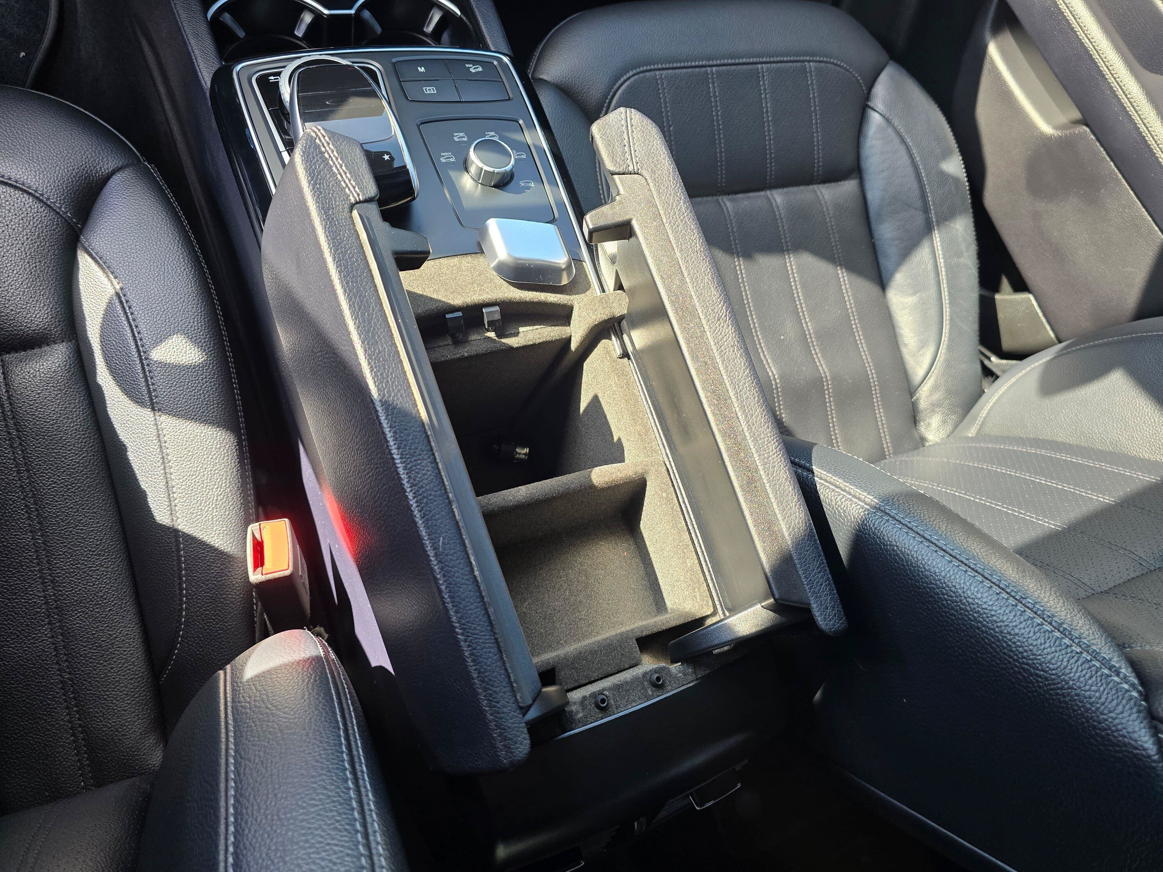 Used 2018 Mercedes-Benz GLE 350 4MATIC image 26