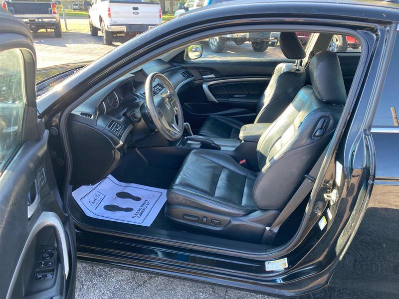 Used 2012 Honda Accord EX-L image 9