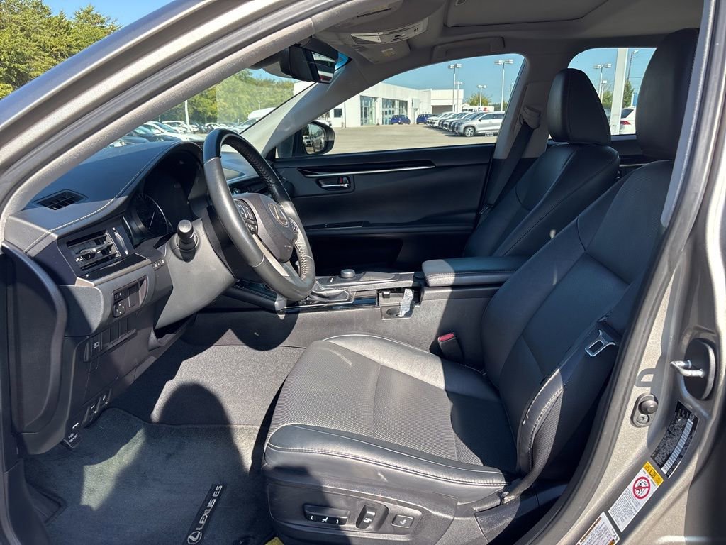 Used 2018 Lexus ES 350 image 14