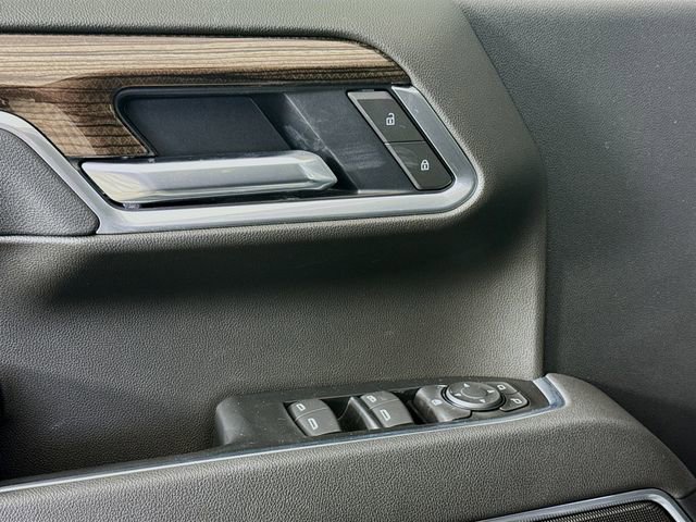 New 2026 Chevrolet Silverado 1500 RST w/ RST Select Package image 20