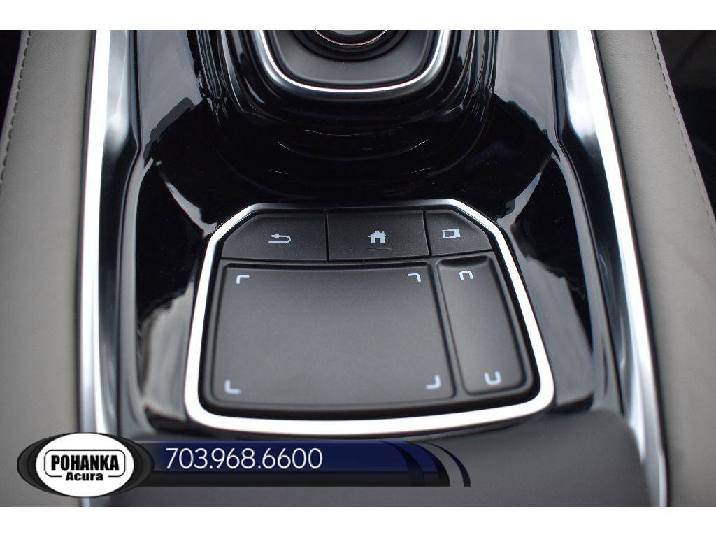 New 2026 Acura RDX w/ Technology Package image 18