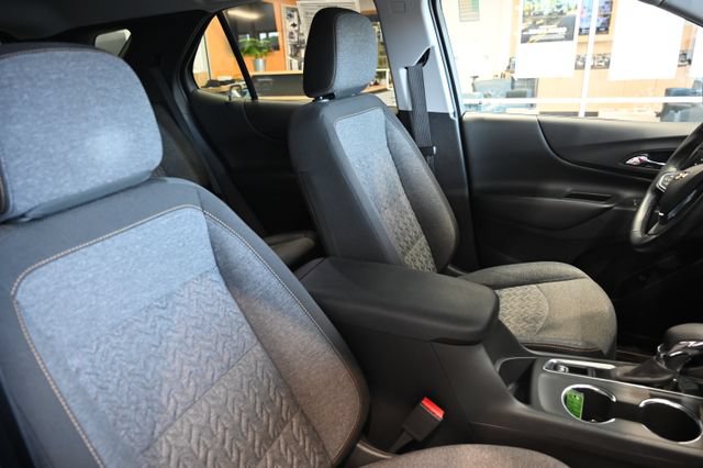 Used 2024 Chevrolet Equinox LT w/ LPO, Floor Liner Package AWD/4WD image 8