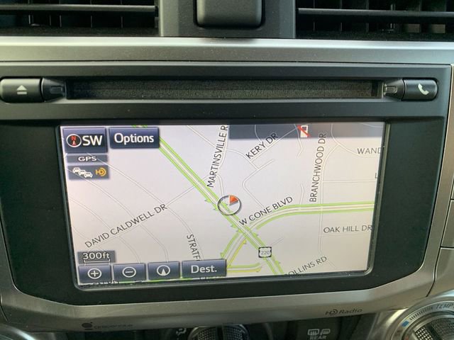 Used 2015 Toyota 4Runner SR5 image 23