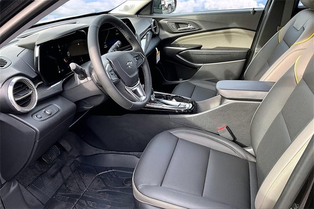 New 2026 Chevrolet Trax ACTIV image 7