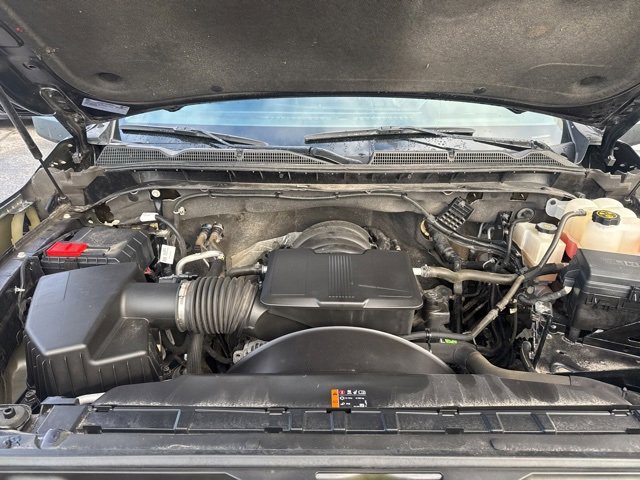 Used 2024 GMC Sierra 2500 SLE w/ SLE Convenience Package image 16