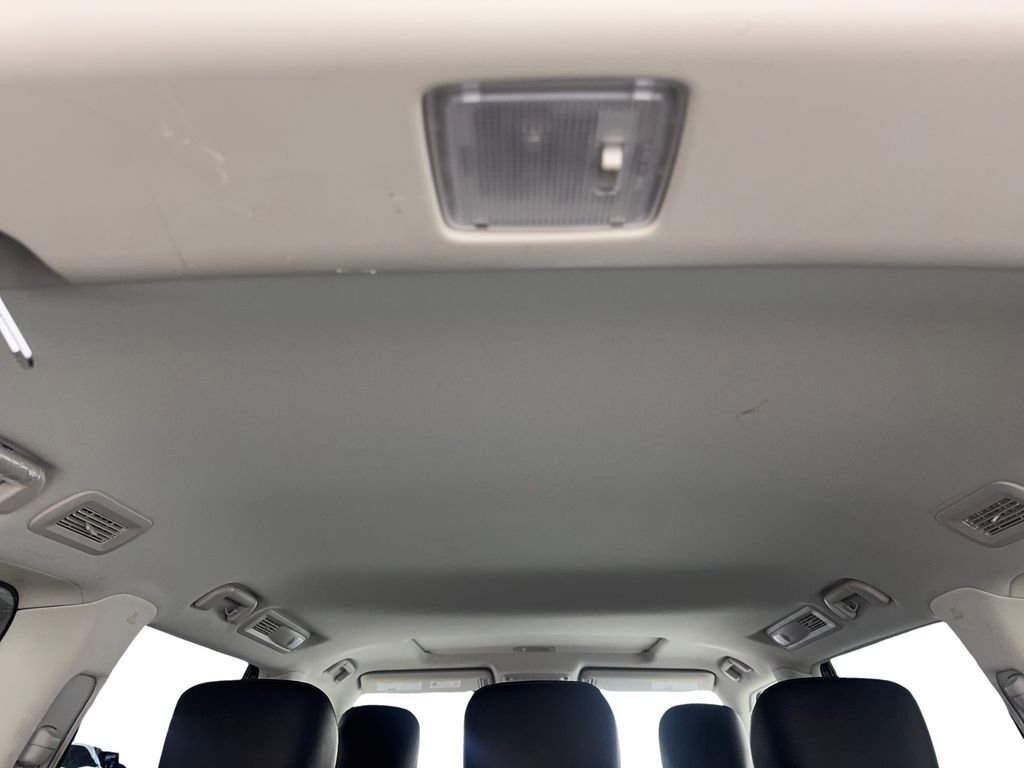 Used 2024 Nissan Armada SL image 79