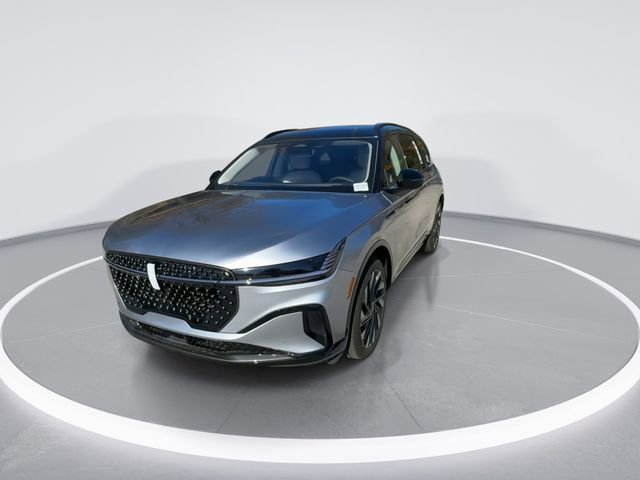 New 2026 Lincoln Nautilus Reserve w/ Jet Appearance Package AWD/4WD image 4