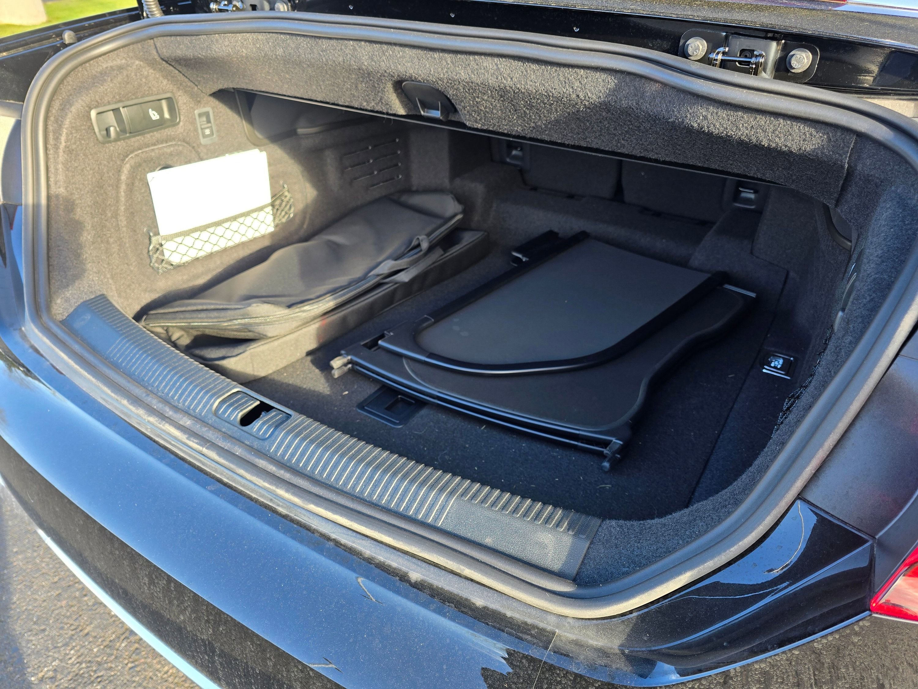 Used 2024 Audi S5 Premium image 21