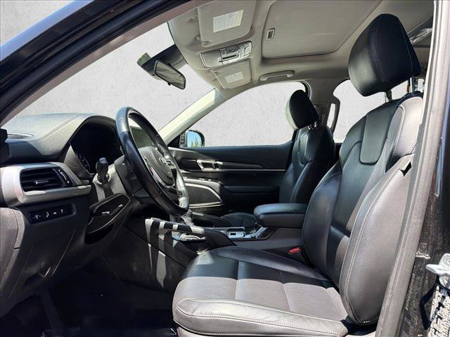Used 2021 Kia Telluride S AWD/4WD image 12
