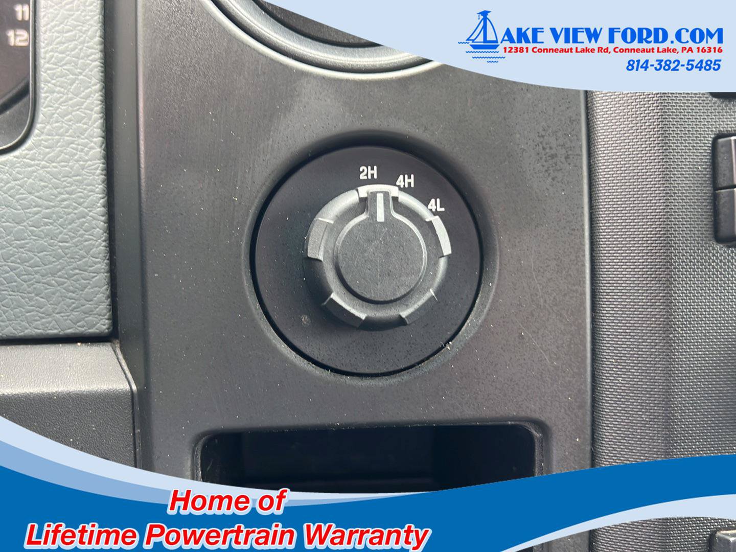 Used 2014 Ford F150 STX w/ Equipment Group 201A Mid AWD/4WD image 28