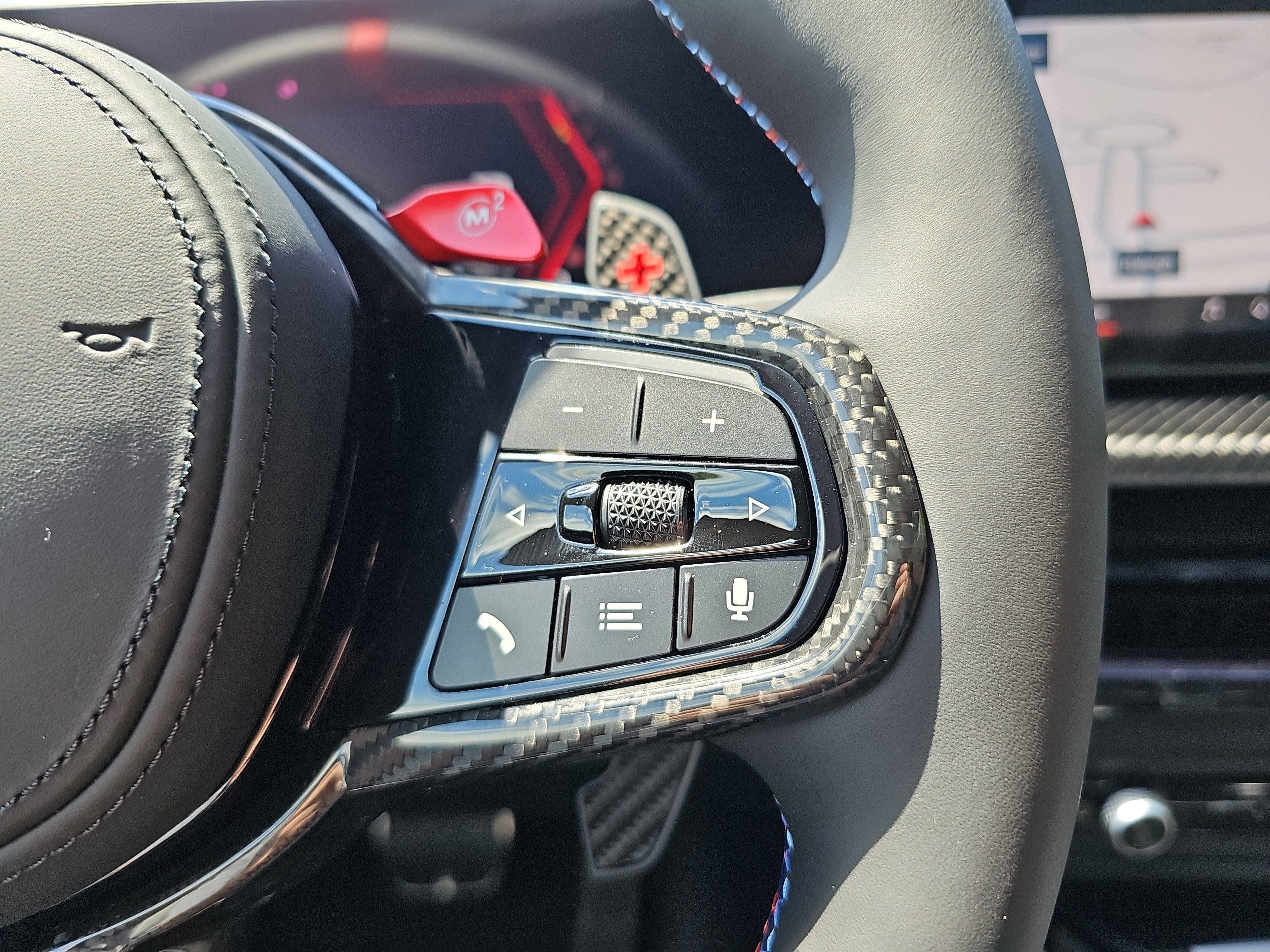 New 2026 BMW M4 Competition image 19