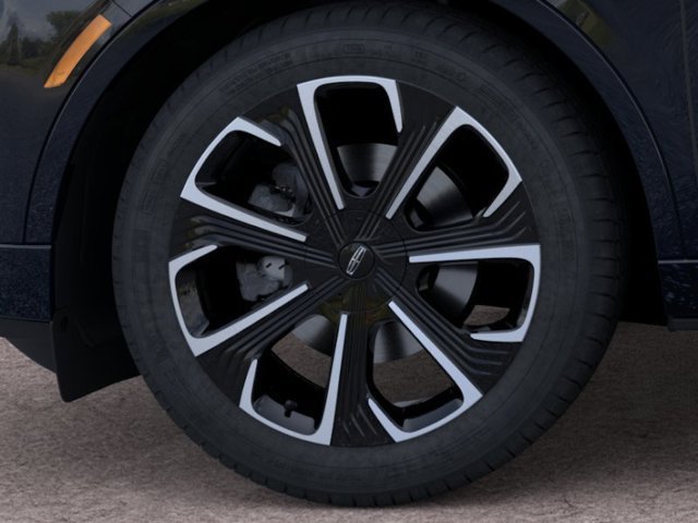 New 2026 Lincoln Nautilus Reserve AWD/4WD image 21