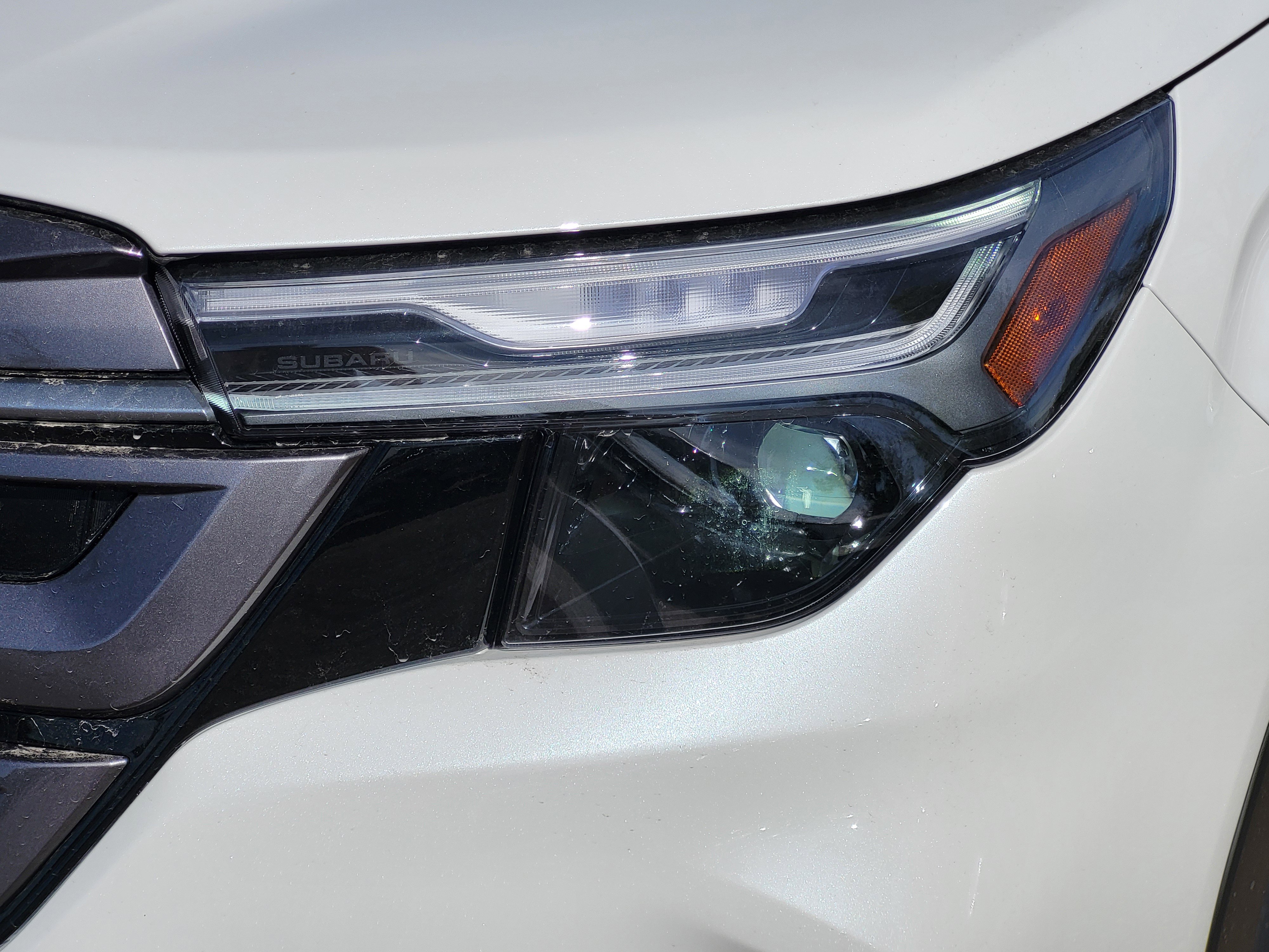 New 2026 Subaru Forester Limited image 8