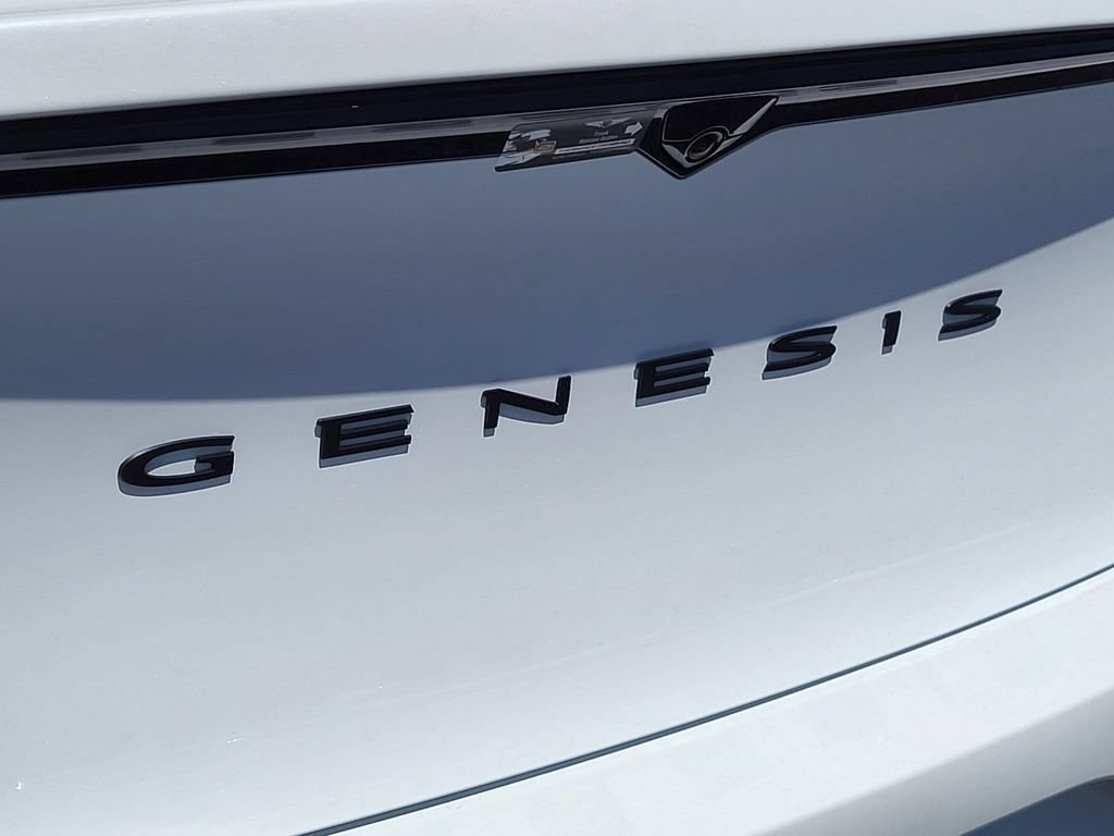 New 2027 Genesis G80 3.5T Prestige AWD/4WD image 7