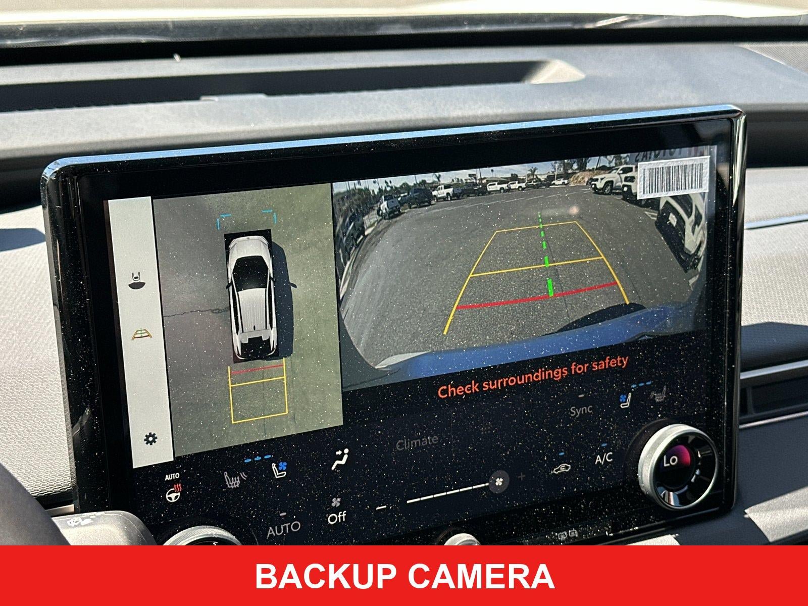 New 2026 Toyota bZ AWD/4WD image 21