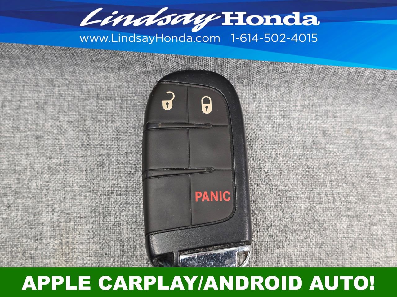 Used 2024 Jeep Compass Latitude AWD/4WD image 23