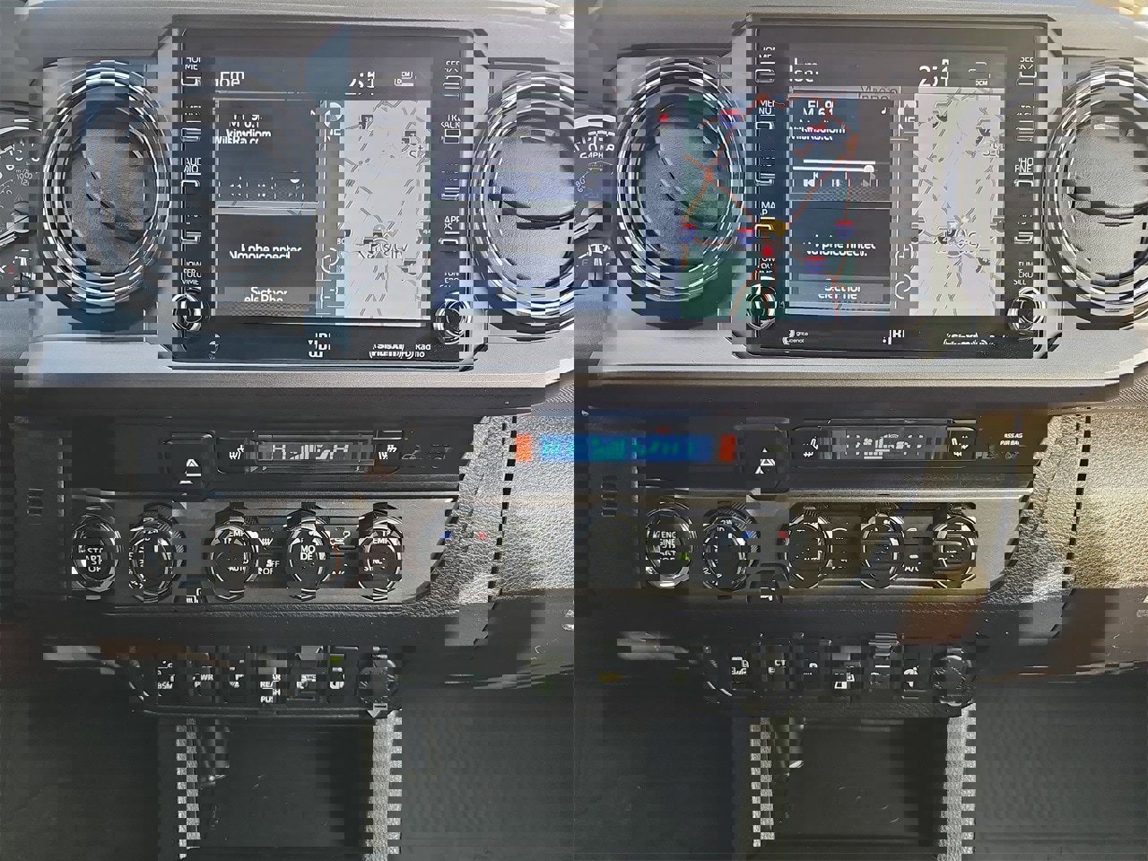 Used 2023 Toyota Tacoma TRD Pro image 19