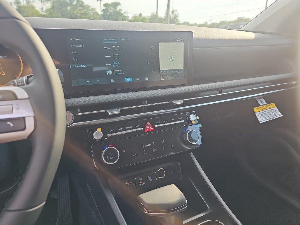 New 2026 Hyundai Tucson SEL FWD image 20