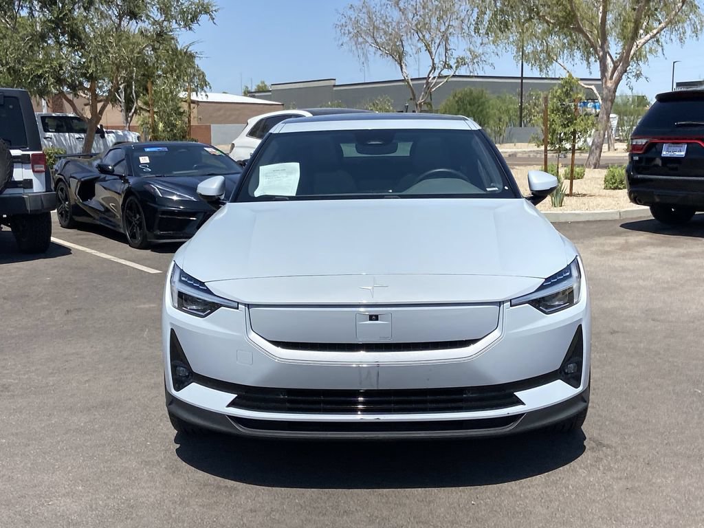 Used 2024 Polestar Polestar 2 AWD/4WD image 3