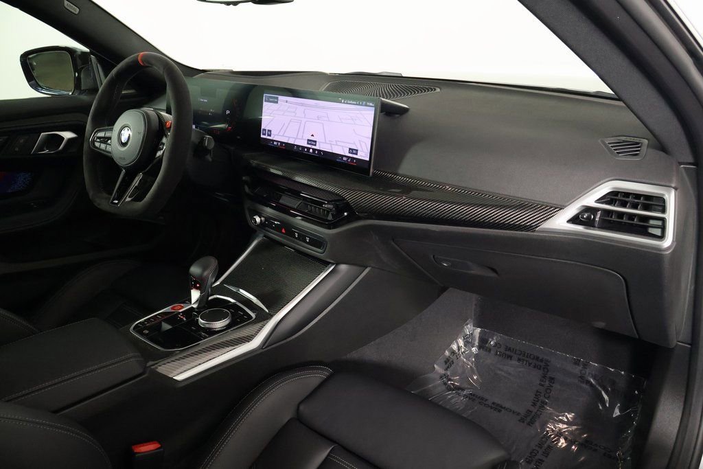 Used 2025 BMW M2 w/ Lighting Package image 9