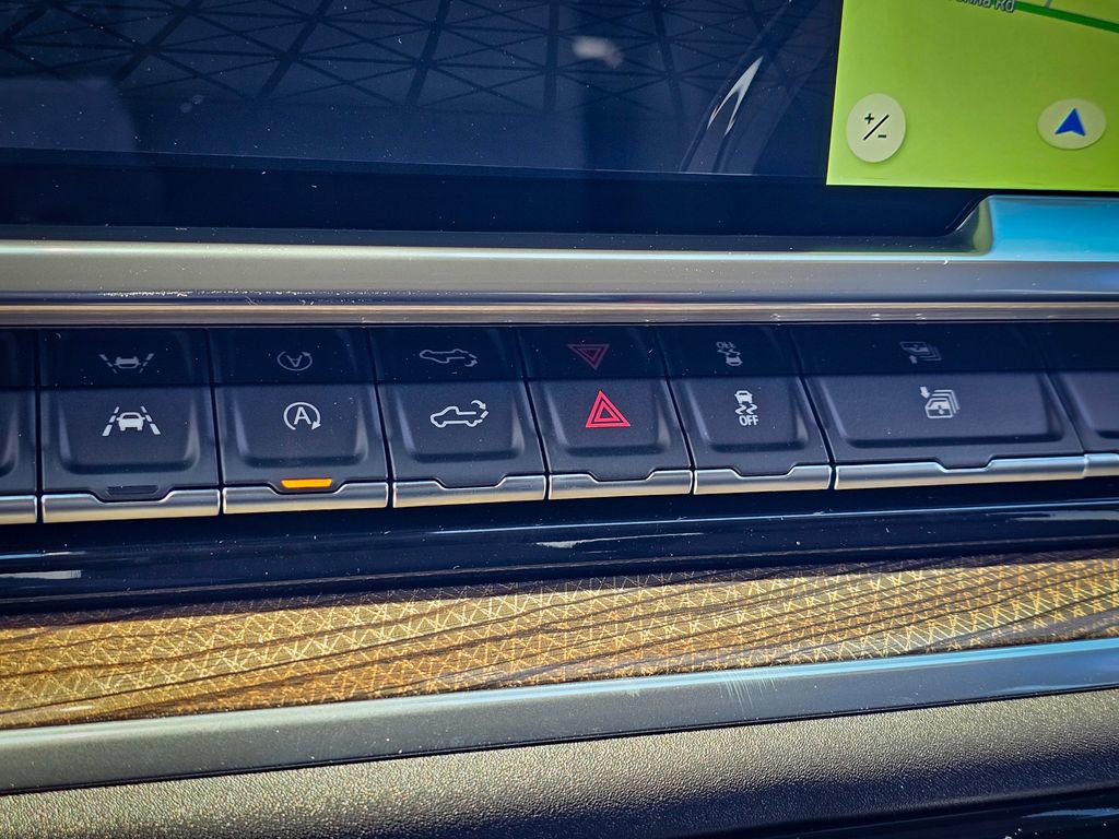 New 2026 GMC Sierra 1500 Elevation image 25