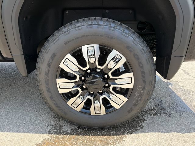 New 2026 GMC Sierra 2500 Denali w/ Denali Reserve Package AWD/4WD image 26