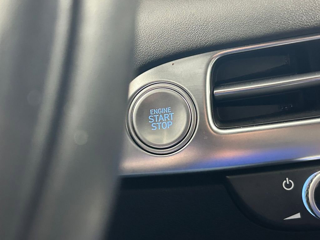 Used 2024 Hyundai Palisade Calligraphy image 32