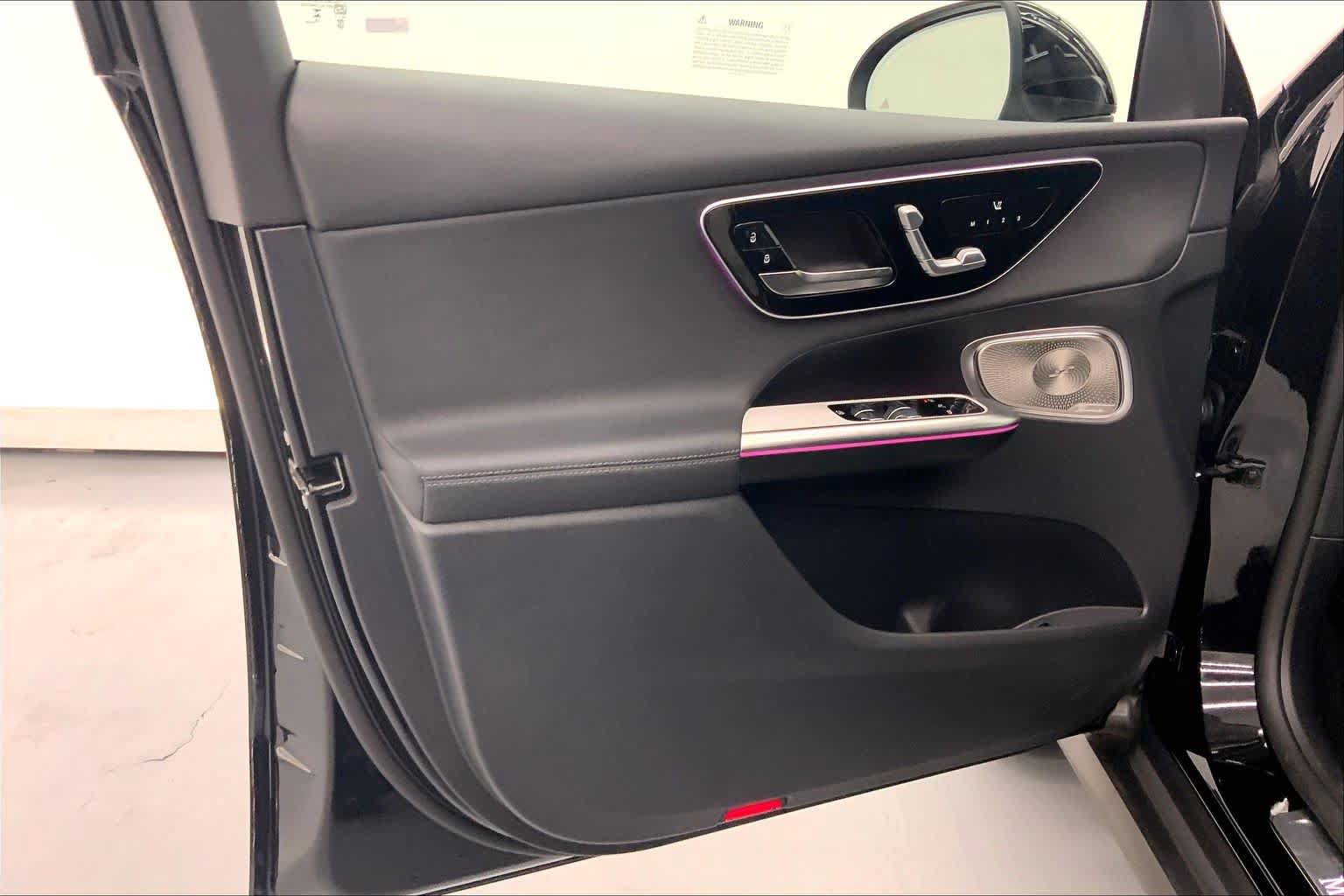Used 2026 Mercedes-Benz GLC 300 image 19