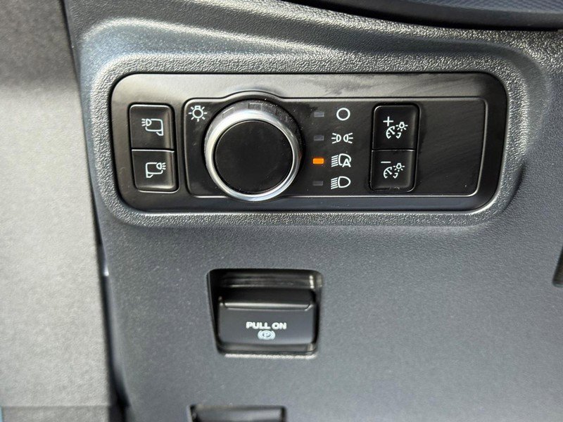 Used 2023 Ford Bronco Outer Banks w/ Sasquatch Package image 21