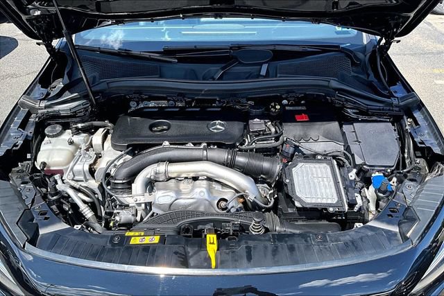 Used 2026 Mercedes-Benz GLA 250 4MATIC image 26