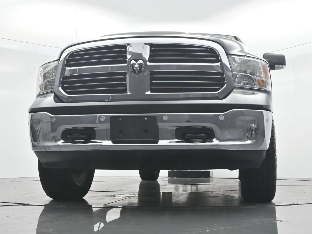 Used 2016 RAM 1500 Big Horn AWD/4WD image 38
