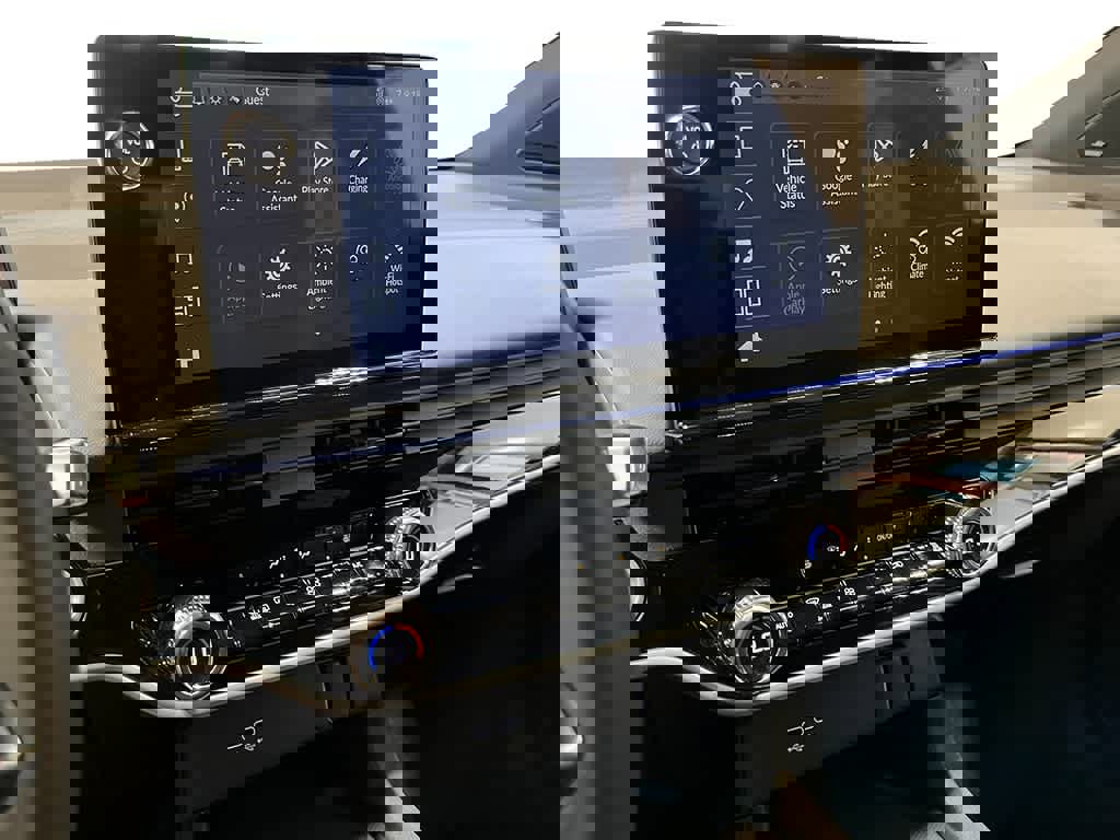 New 2025 Honda Prologue Touring image 19