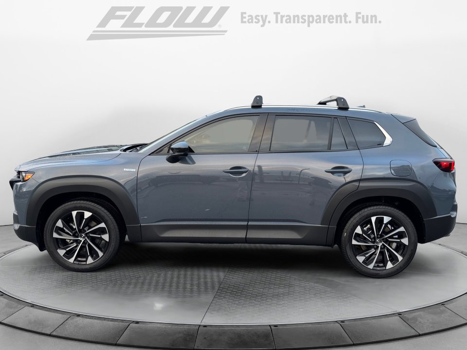 Certified 2025 MAZDA CX-50 2.5 Hybrid w/ Weather Package image 5