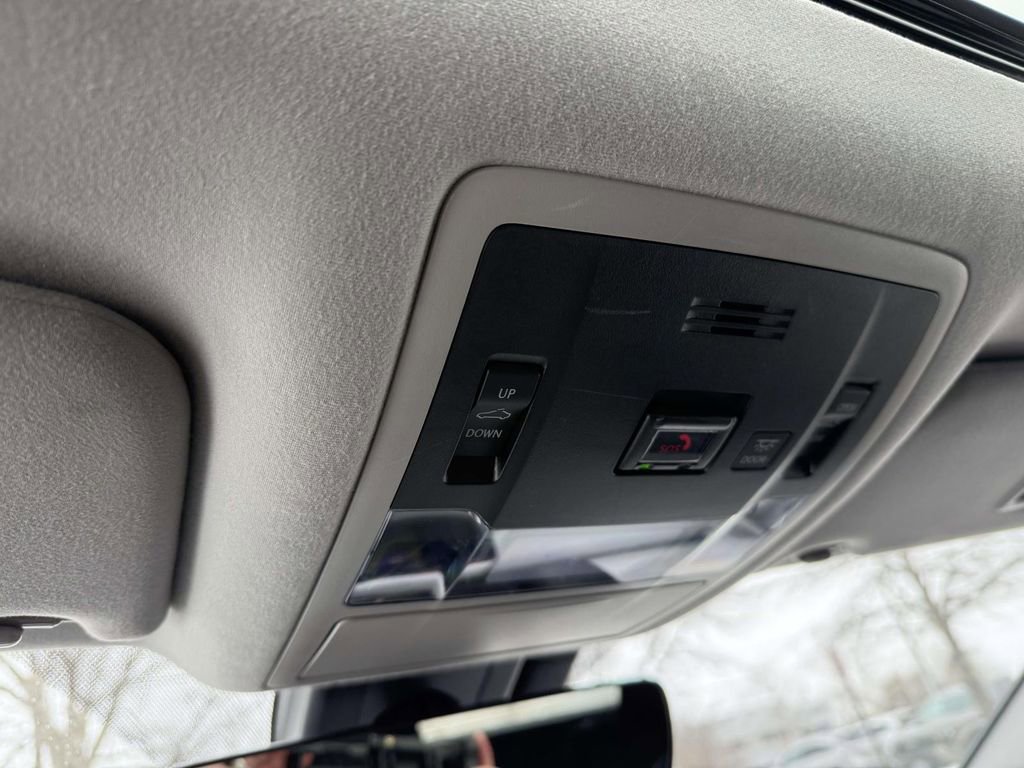 Used 2021 Lexus RX 450h AWD w/ Premium Package image 25