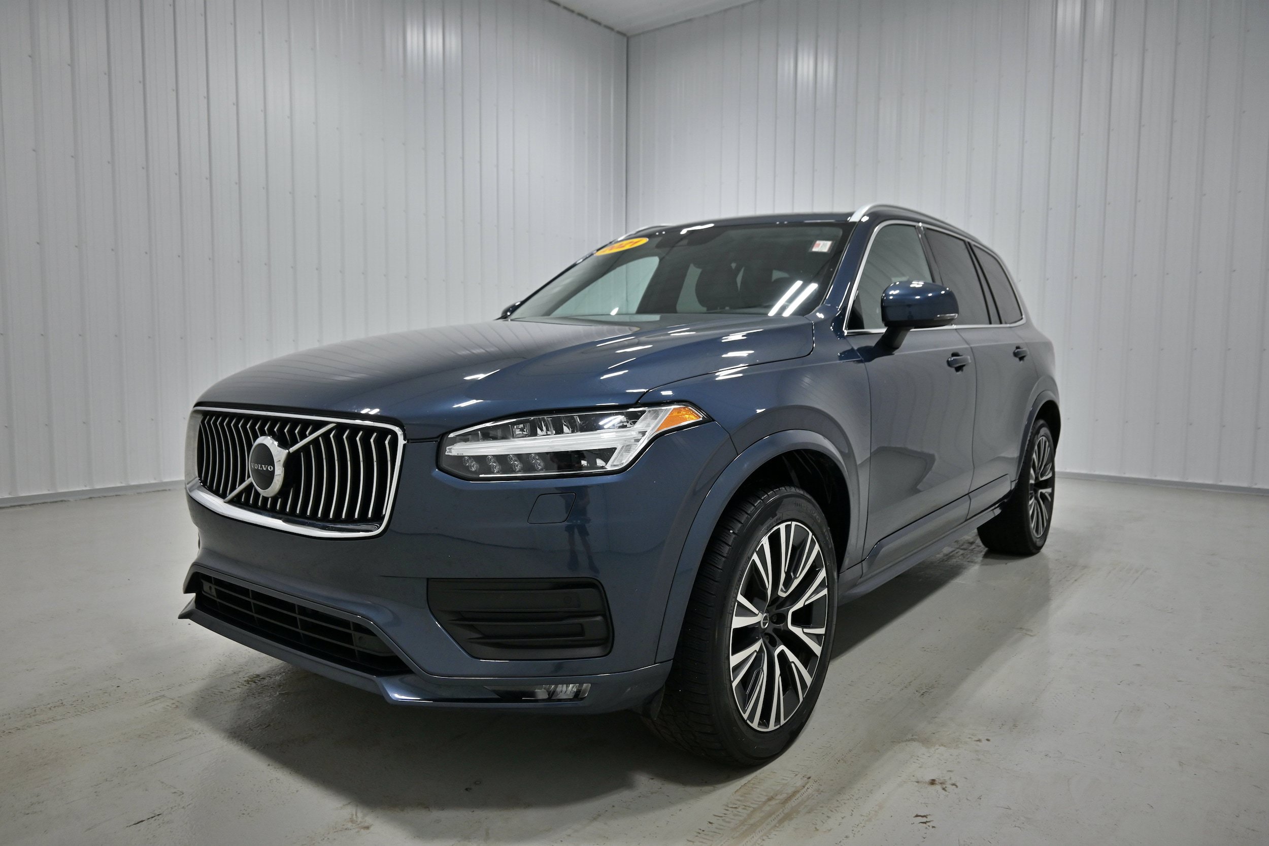 Used 2021 Volvo XC90 T5 Momentum w/ Climate Package AWD/4WD image 23