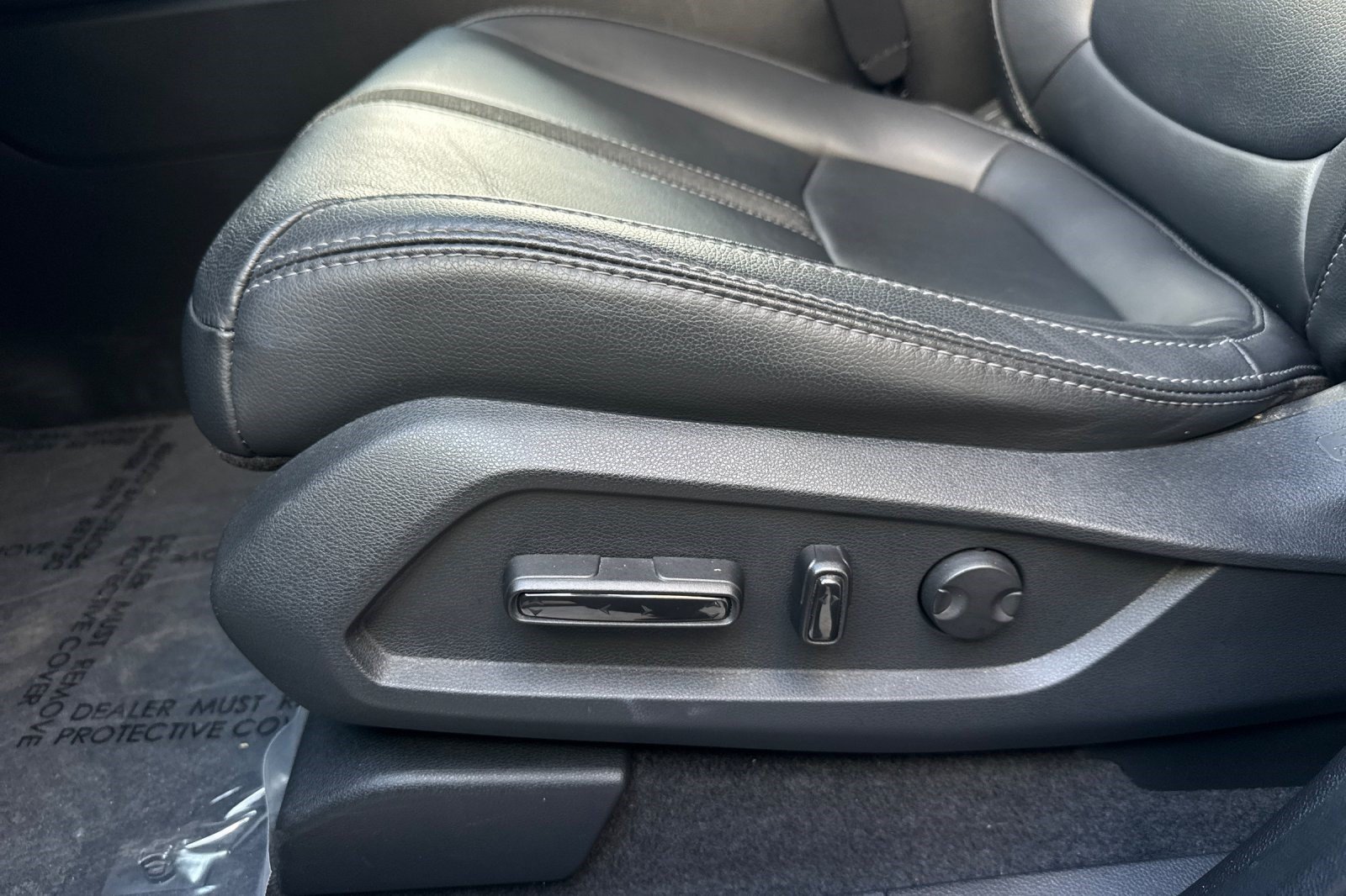 Certified 2023 Honda Pilot Touring image 14