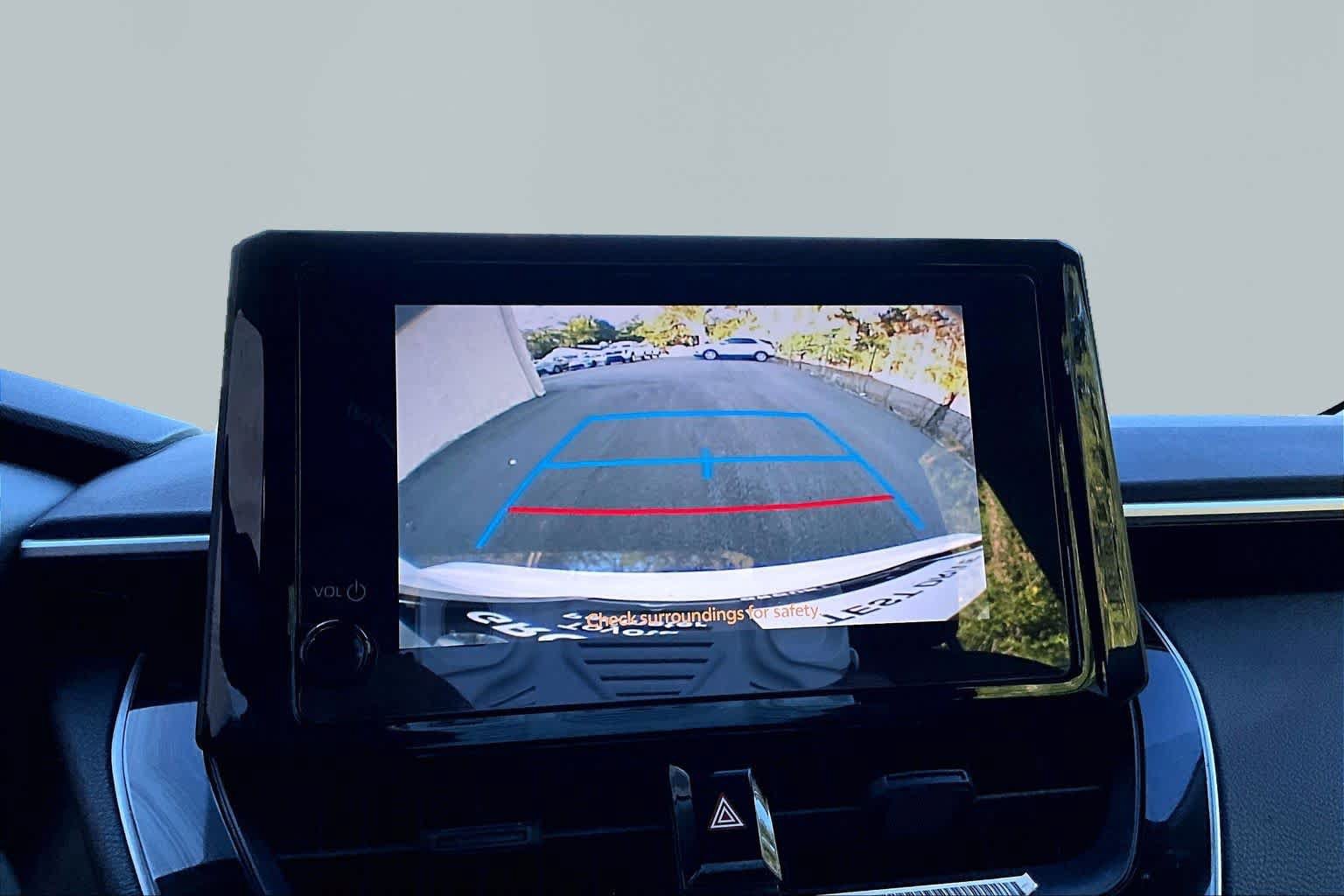 Used 2024 Toyota Corolla LE FWD image 27