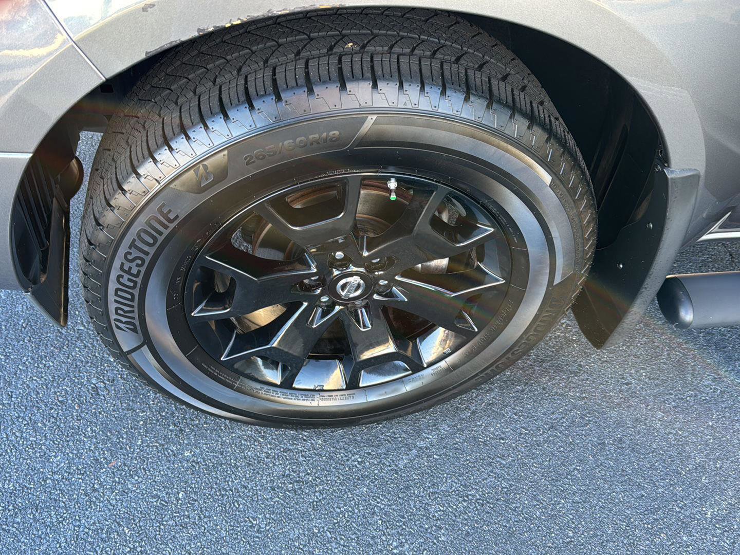 Used 2018 Nissan Frontier SV w/ Value Truck Package image 32