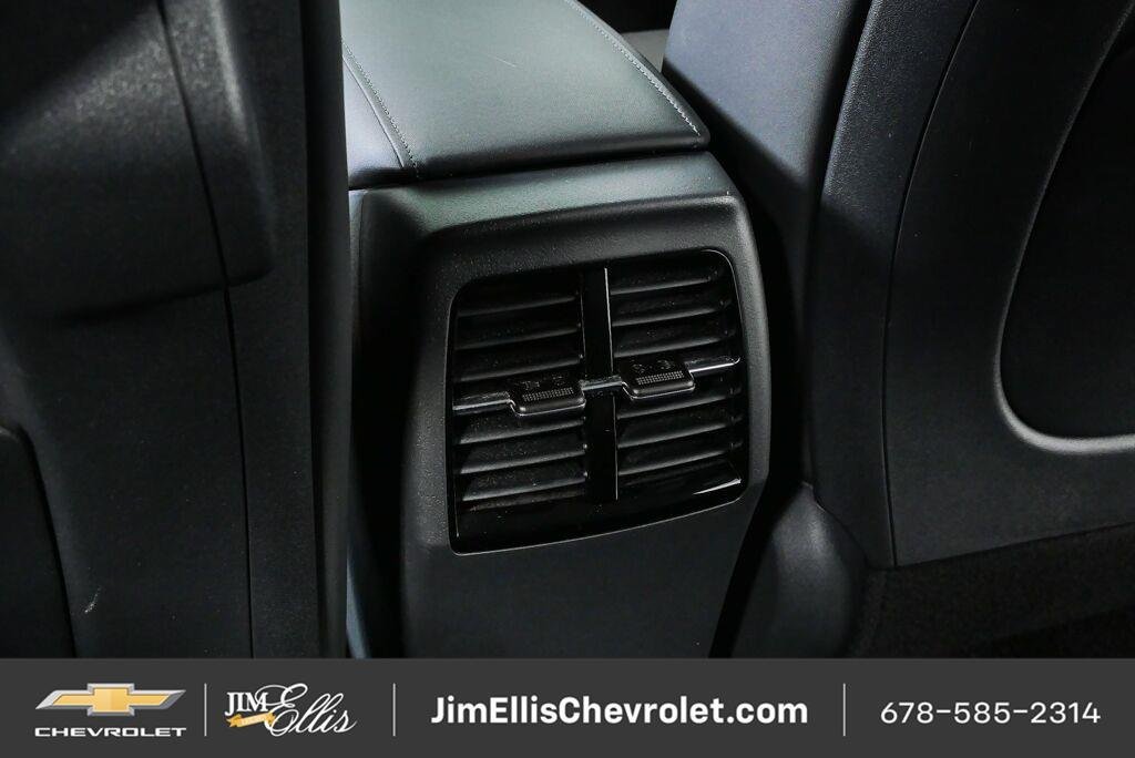 Used 2023 Kia Niro Wind w/ Wind Preserve Package FWD image 20