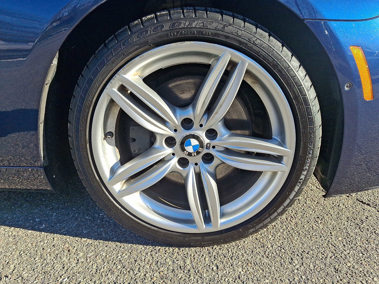 Used 2014 BMW 650i xDrive Coupe image 8