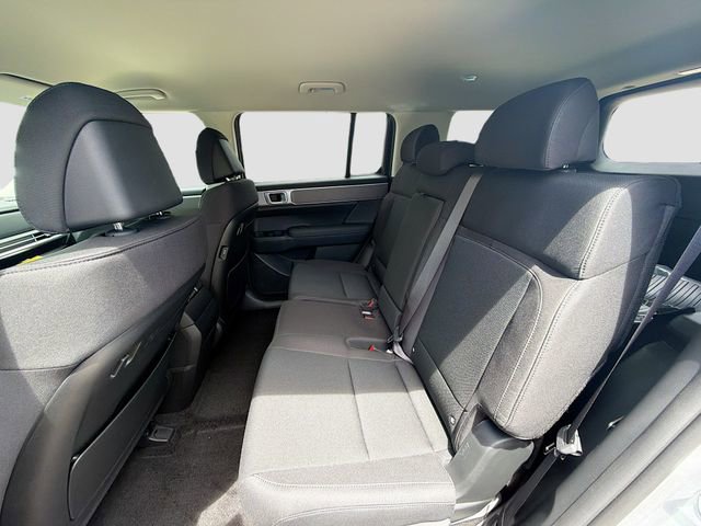 New 2026 Hyundai Santa Fe SE image 23