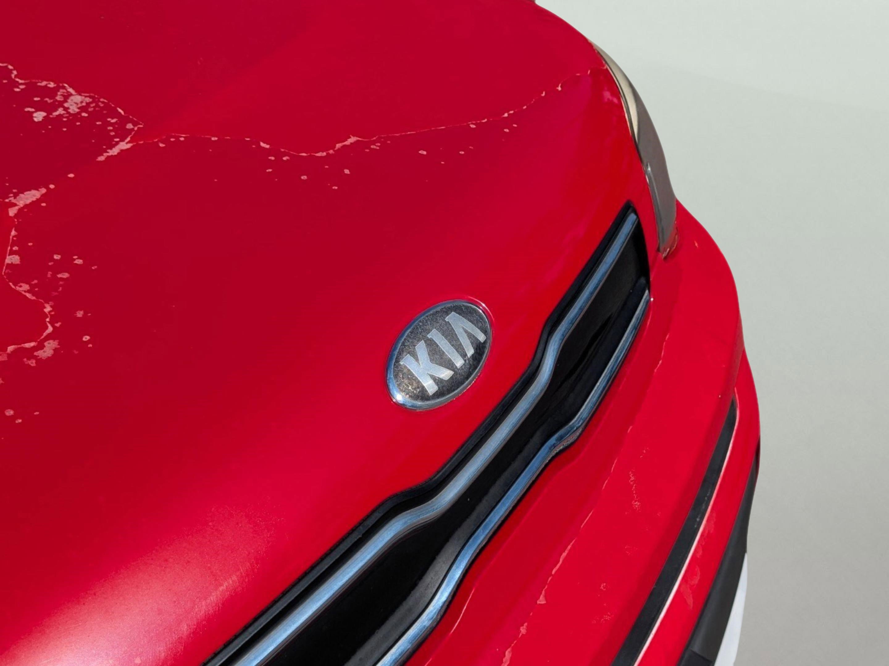 Used 2019 Kia Soul + image 11