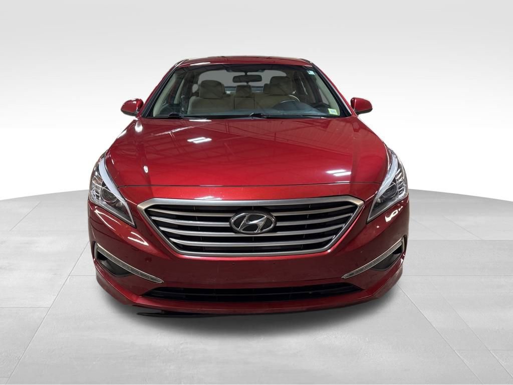 Used 2015 Hyundai Sonata SE image 9