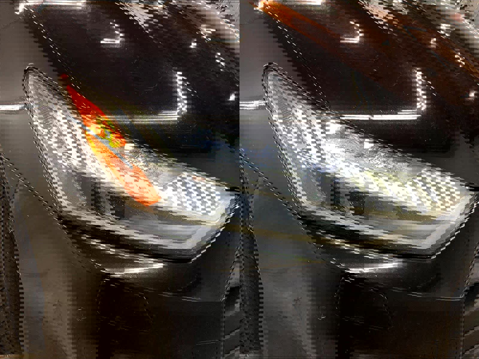 Certified 2023 Audi A7 3.0T Premium Plus w/ Premium Plus image 29