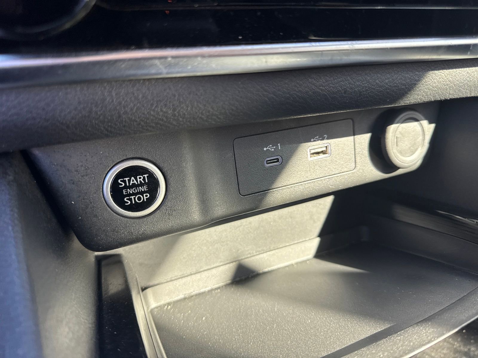 Certified 2023 Nissan Rogue S image 18